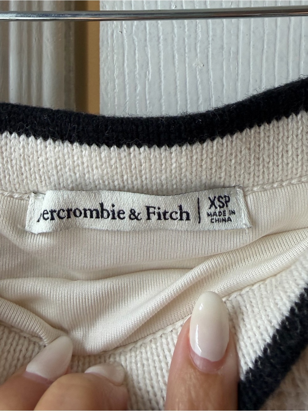 Abercrombie & Fitch two-piece set - Picture 4 of 6